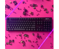 SPC Gear GK540 Magna Kailh Red RGB - 468793 - zdjęcie 9